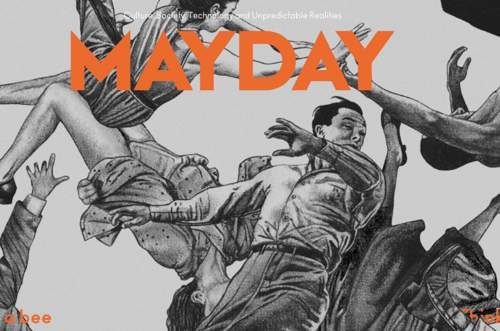 Mayday Magazine - 杂志官网