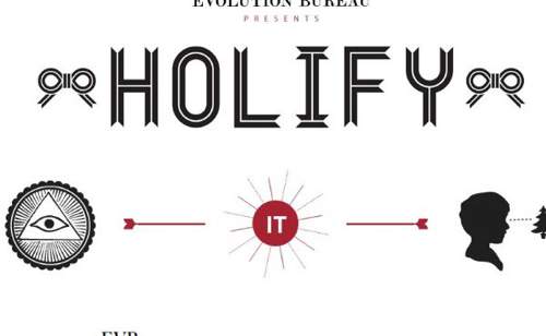 holify 