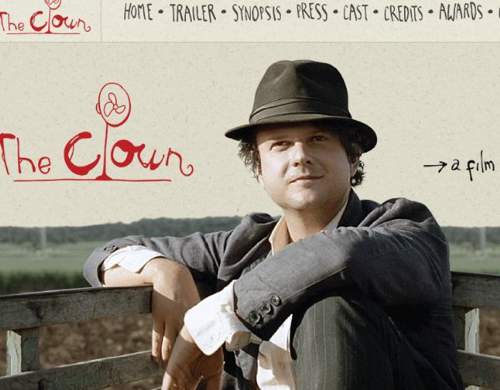 The Clown Film