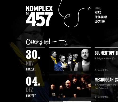 Komplex 457 德国音乐收藏