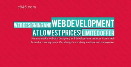 Tomatofry Web Design and Web Development India