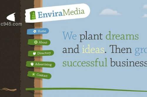Envira Media Inc | Environmental Business Venture Group