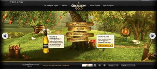 strongbowgold官方网站