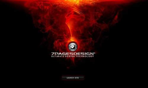 7pages Design Studios