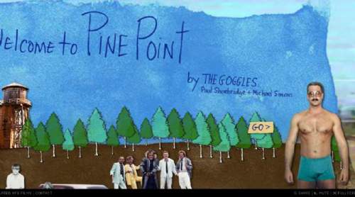 NFB - Welcome to Pine Point