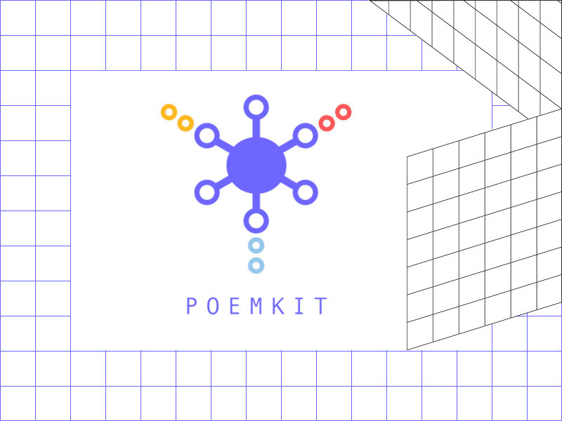 PoemKit前端开发工具箱