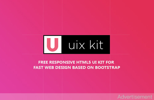 Uix Kit