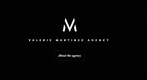 Valerie Martinez瓦莱丽●马丁内斯局艺术摄影机构HTML5交互式网站
