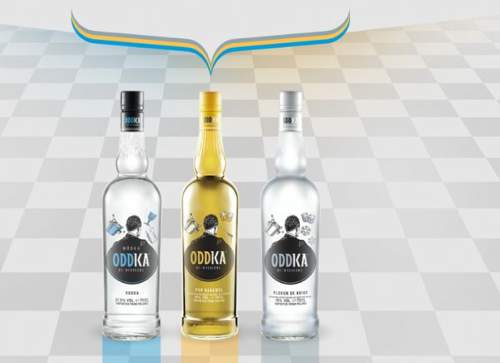 Oddka France