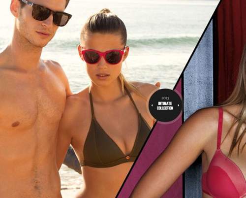 Diesel Intimate