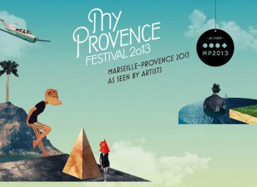 MyProvence Festival - Fourth edition