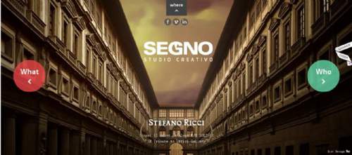 Segno Studio Creativo