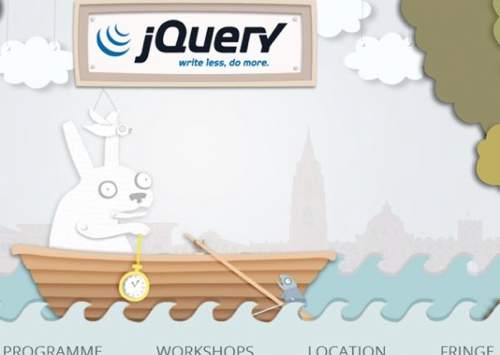 jQuery UK 2013