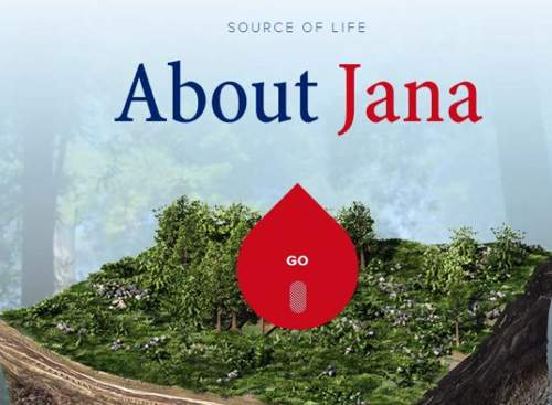 About jana 天然矿泉水官方酷站