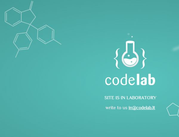 意大利单页酷站 codelab 