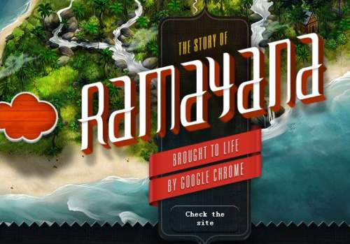 Ramayana 游戏教程网站