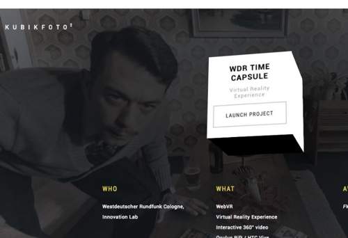 Kubikfoto3 - Interactive Studio - 德国交互设计数字工作室