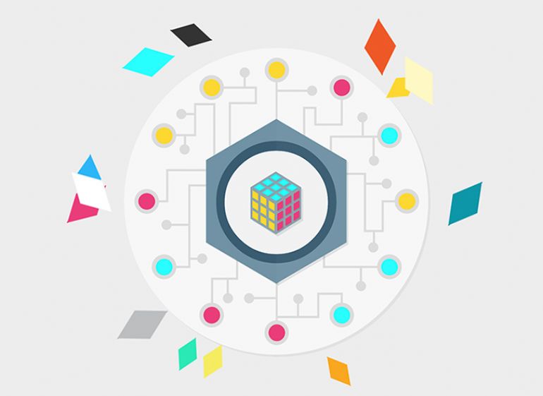 Google I/O Experiment HTML5-3D谷歌体验酷站