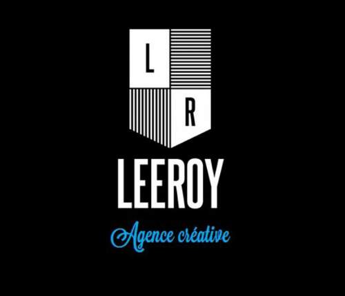 AGENCE CRÉATIVE LEEROY