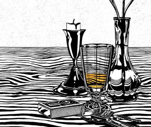 Michelberger Booze
