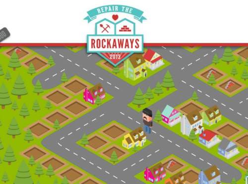 Repair The Rockaways