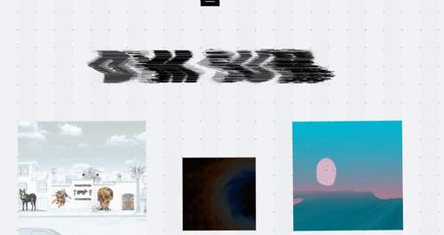 Resn Dim Sum HTML5展示