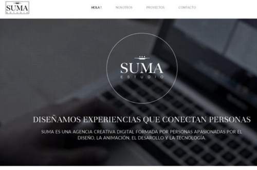 瑞士SUMA数字创意机构