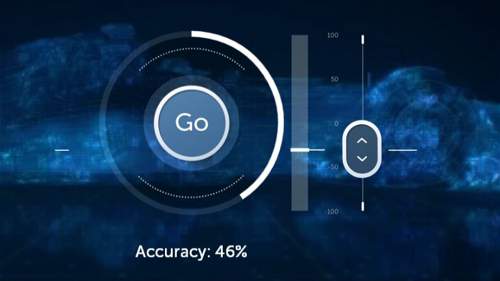 The Velocity Project - 特勒姆F1 汽车展示HTML5酷视频交互站