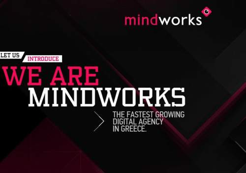 Mindworks interactive agency