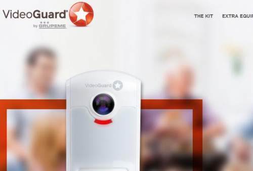 VideoGuard by Grupeme