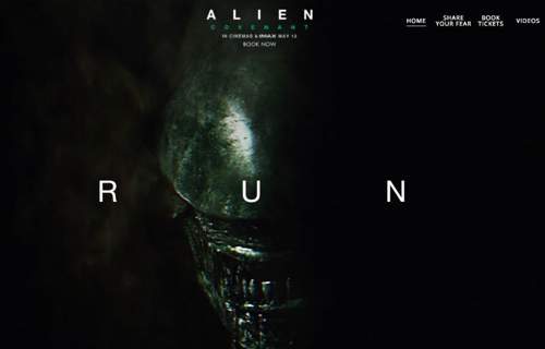 Alien Covenant 异形契约-2017电影官方网站
