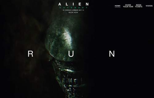 Alien Covenant 异形契约-2017电影官方网站