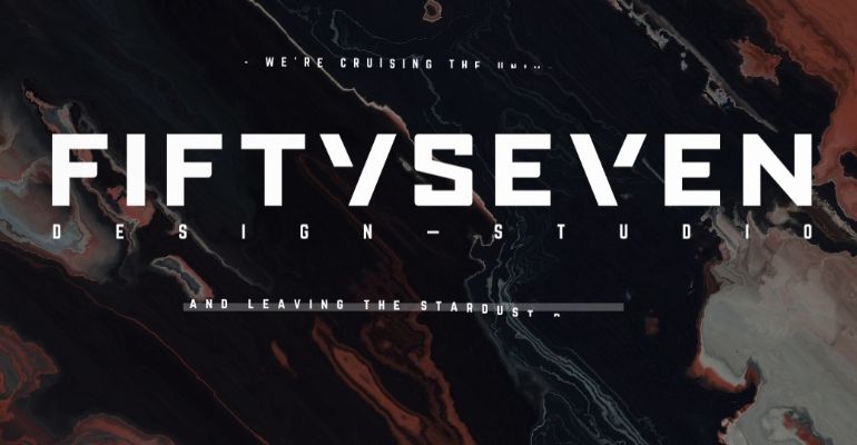 FiftySeven® — Design Studio 设计工作室