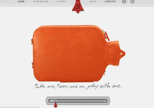 Discover Bagigia – The Bag