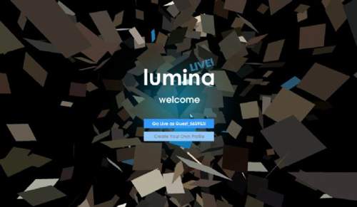 Lumina Live