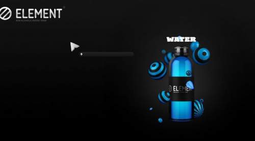 EMBRACE YOUR ELEMENT - Element Energy Drinks 