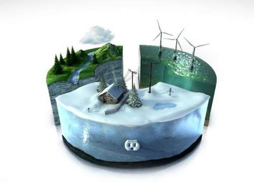 GE | Plug Into the Smart Grid