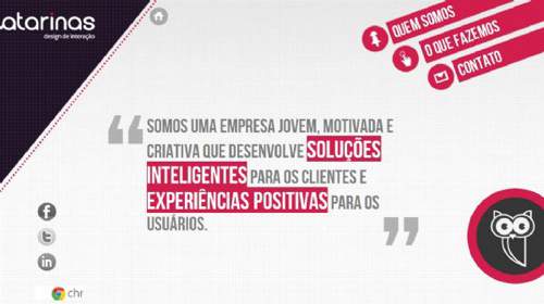 Catarinas Design
