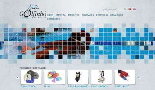 葡萄牙制产品造销售公司CSS网站