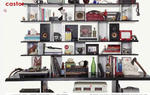castordesign 3D