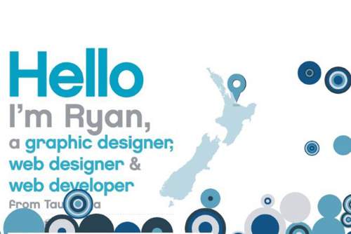 Ryan Delaney  Design and Web