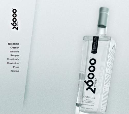 26000 Vodka