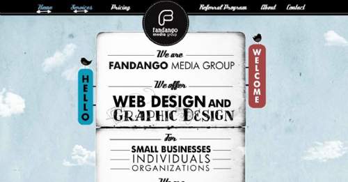 Fandango Media Grou