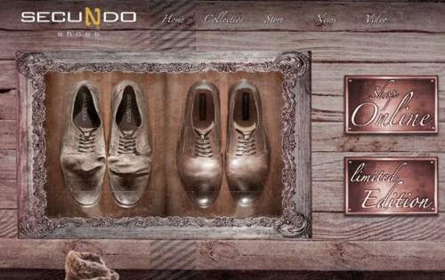 Scarpe Made in Italy - Secundo Shoes - Lecce - Salento