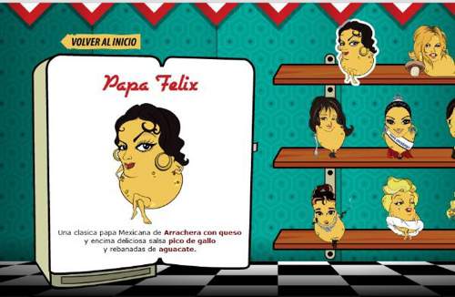 Papa Guapa