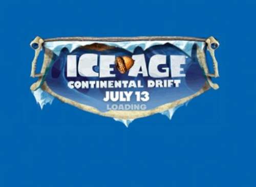 ICE AGE 冰河世纪电影官网
