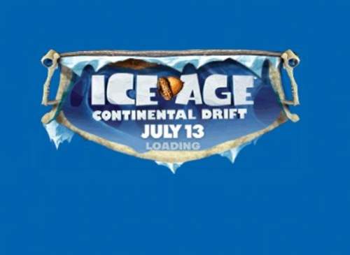 ICE AGE 冰河世纪电影官网