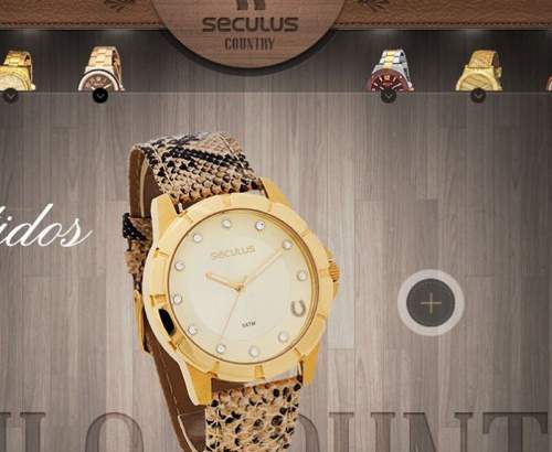Seculus Country