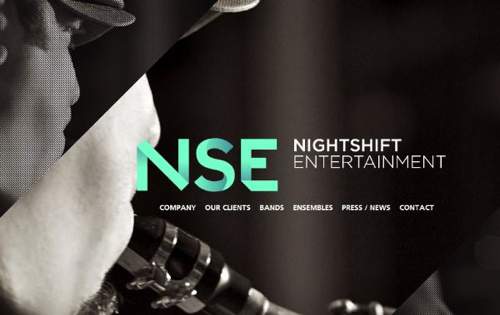 Night Shift Entertainment