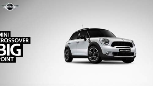 MINI Japan